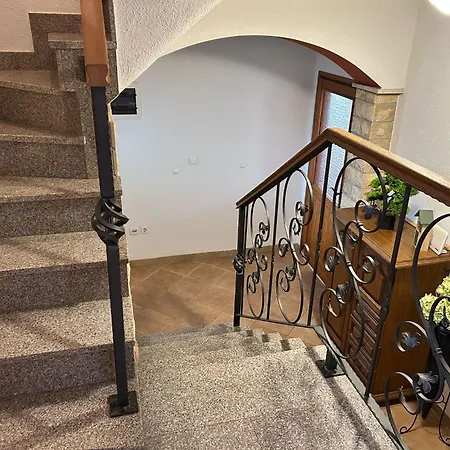 Anteana Vrlika Split Daire