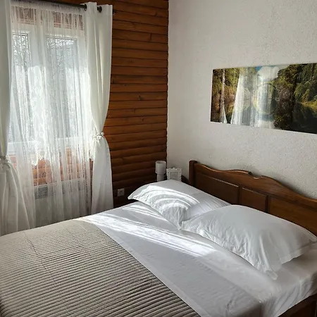 Anteana Vrlika Split Daire Maovice