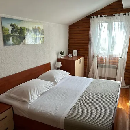 Anteana Vrlika Split