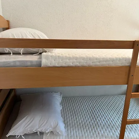 Daire Anteana Vrlika Split Maovice