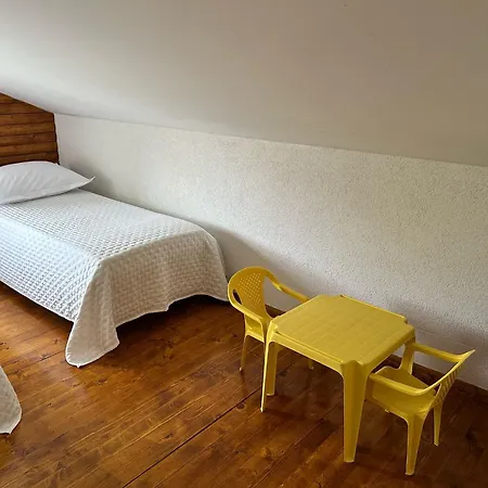 Anteana Vrlika Split Daire *