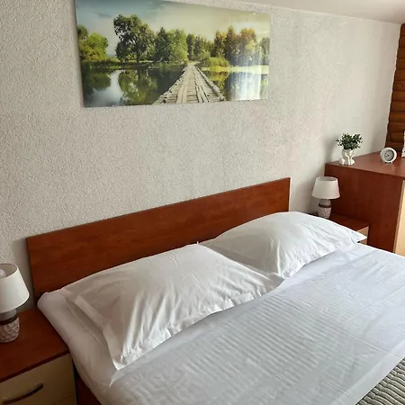 Anteana Vrlika Split Daire Maovice