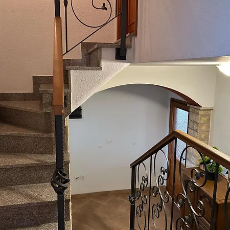 Anteana Vrlika Split