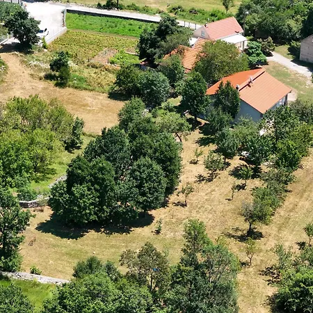 Anteana Vrlika Split Apartment *