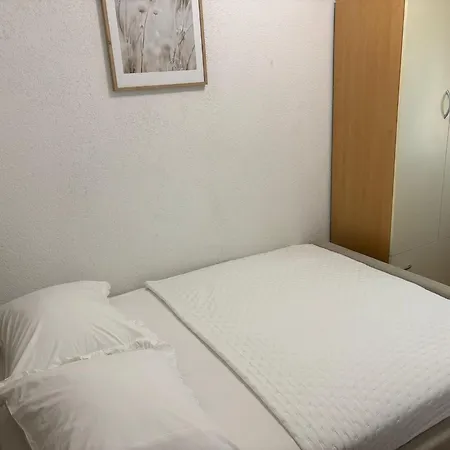 Apartment Anteana Vrlika Split Maovice