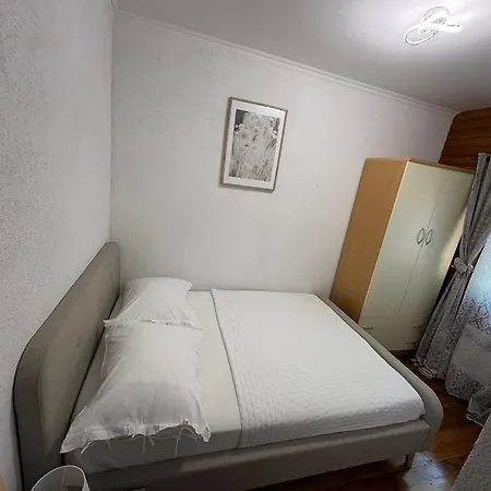 Anteana Vrlika Split Apartment Maovice