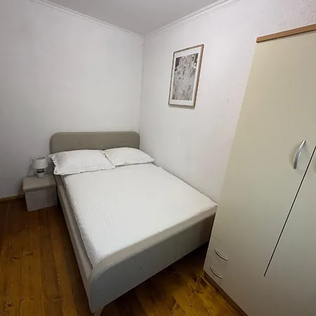 Apartment Anteana Vrlika Split Maovice