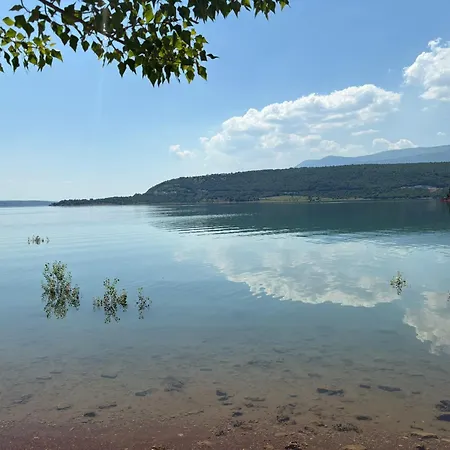 Anteana Vrlika Split * Maovice