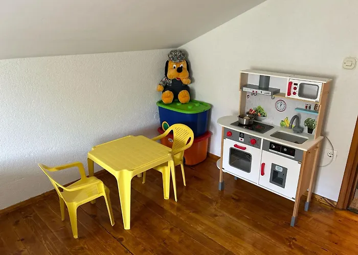Anteana Vrlika Split Apartmán Maovice