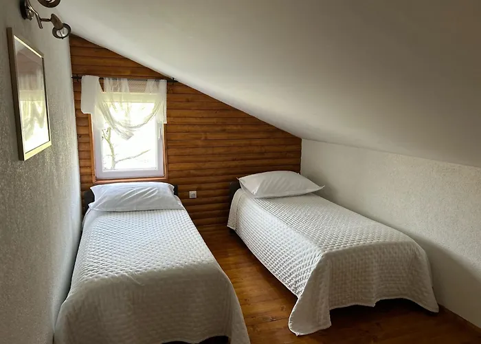 Anteana Vrlika Split Maovice
